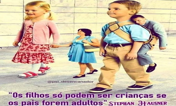 Afinal que mal faz?