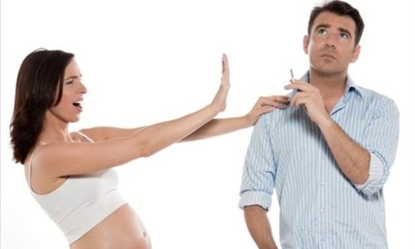 Cigarro e sexo: nada haver – parte 1