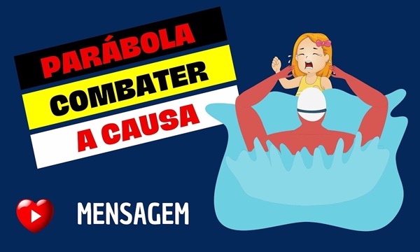 Combater a causa