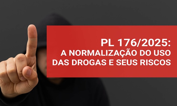 Projeto de lei espaço seguro e polêmico